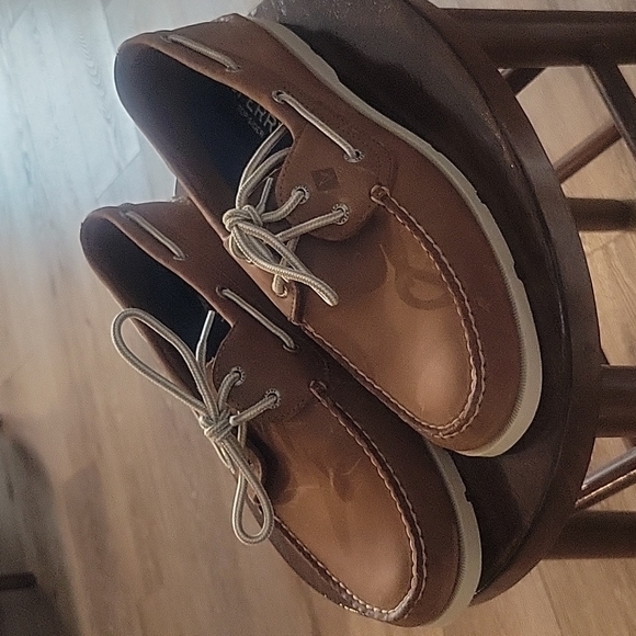 Men's Sperry Top-Sider - Picture 1 of 5